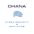 Ohana Cyber & Software Solutions Logotype