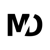 Max Degterev Logotype