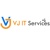 VJ IT Services Logotype