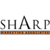 Sharp Marketing Associates Logotype