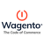 Wagento Creative LLC Logotype