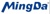 Xuzhou Happy Science & Technology Co., Ltd. Logotype
