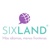 Sixland Logotype