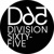 D65 Productions Logotype