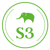 S3 Group Asia Pte Ltd Logotype