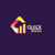 Quick Venture Logotype