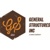 General Structures, Inc. Logotype