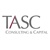 TASC Consulting & Capital Logotype