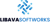 Libava Softworks Logotype