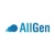 AllGen Financial Advisors Logotype