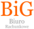 BiG Biuro Rachunkowe Logotype