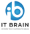 IT Brain Logotype