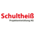 Schultheiß Projektentwicklung AG Logotype