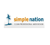 SimpleNation ,LLC Logotype