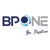 BPONE Logotype