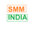 SMMIndia.in Logotype