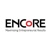 Encore Branding & Communication Agency Logotype