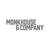 MONKHOUSE & COMPANY Logotype