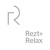 Rezt n Relax Interior Design Logotype