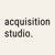 Acquisition Studio Logotype