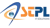 STPL IT Solutions Logotype