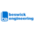 Beswick Engineering Co Inc Logotype