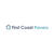 First Coast Pavers Logotype