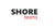 SHORE teams Logotype