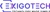 Exigo Tech Logotype