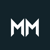 Marque Metrics Logotype