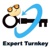 Expert Turnkey Managed IT Support Logotype