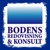 Bodens Redovisning & Konsult HB Logotype