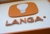 LANGA Logotype