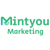 Mintyou Marketing Logotype