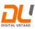 DIGITAL USTAAD Logotype