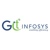 GIT Infosys Logotype