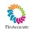 FinAccurate, LLC Logotype