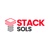 Stacksols Logotype