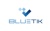 BlueTik Logotype