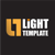 LIGHTTEMPLATE Logotype