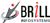 Brill Infosystems pvt ltd Logotype