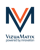 VizuaMatix Logotype