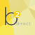 B2 Direct Logotype