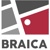 Braica Bienes Raices Logotype