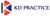 KD Practice Consulting Private Limited Logotype