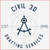 Civil 3D Drafting Services Logotype