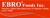 EBRO Foods, Inc. Logotype
