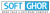 SOFTGHOR Logotype