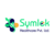 Symlek healthcare Logotype