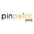 Pinpoint National Photography Logotype